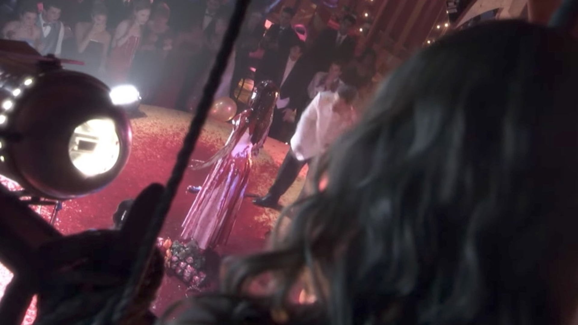 Foto do filme Carrie, A Estranha