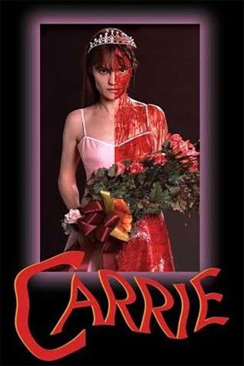 Carrie, A Estranha