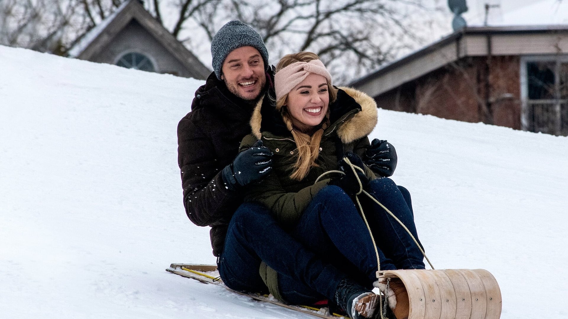 Foto do filme Sintonizados no Amor