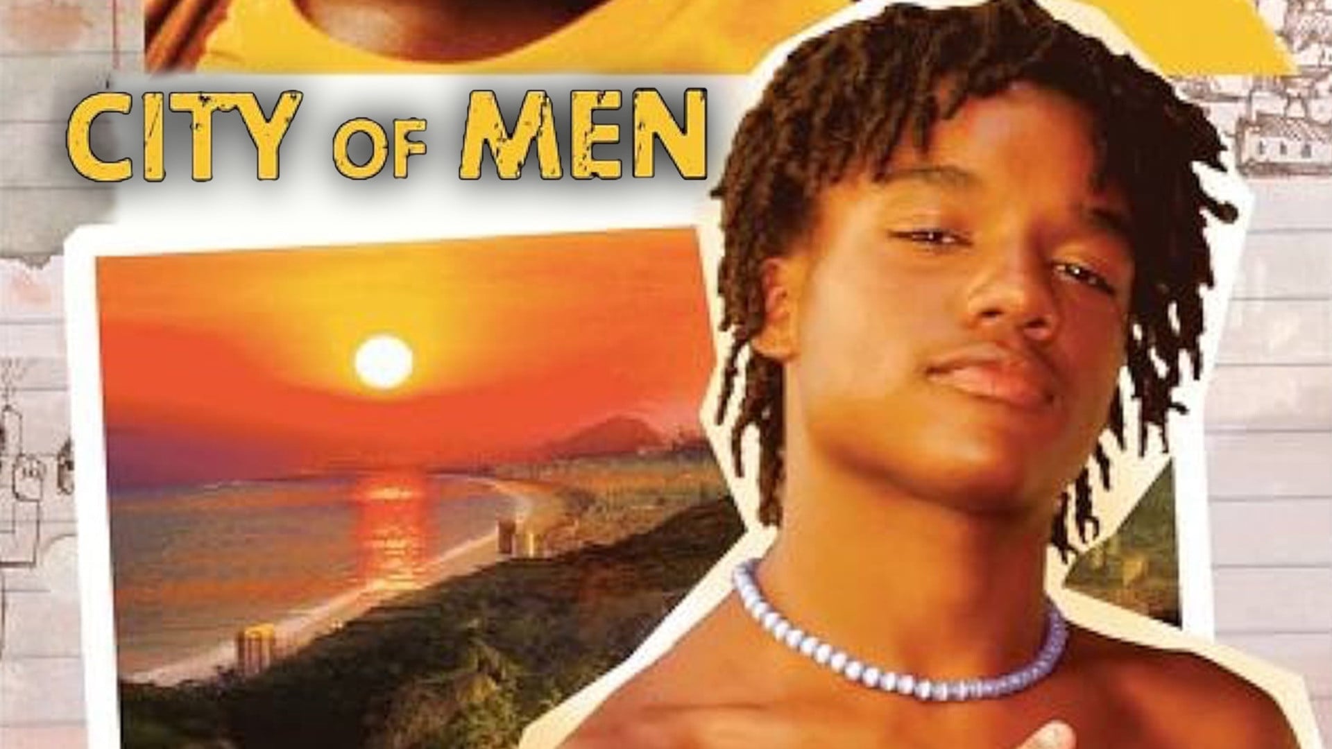 Foto do filme Cidade dos Homens