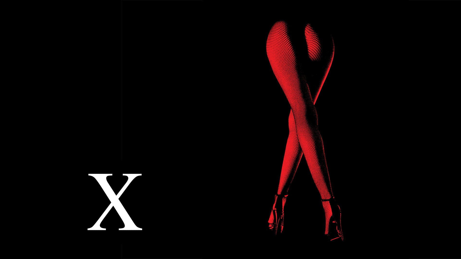 Foto do filme X