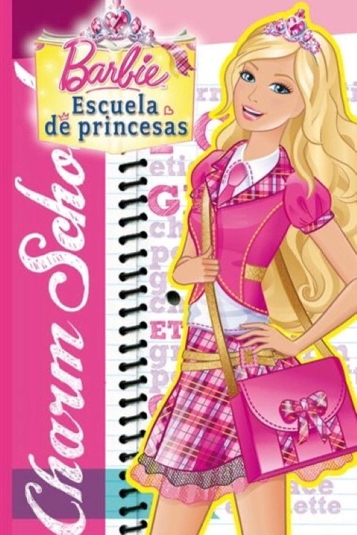 Barbie: Escola de Princesas