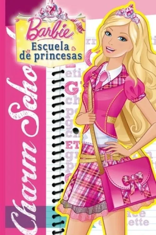Barbie: Escola de Princesas