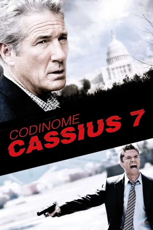 Codinome Cassius 7