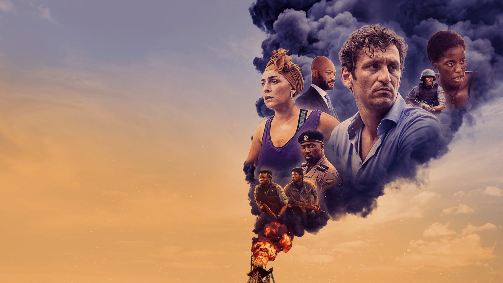 Foto do filme O Mediador