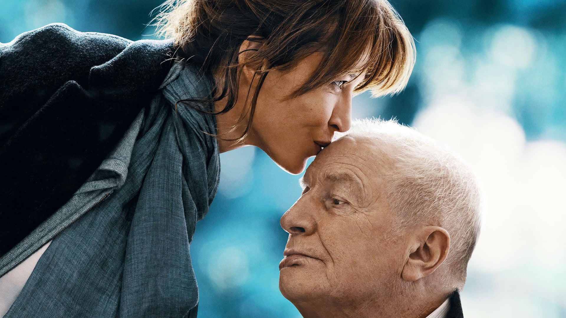 Foto do filme Está Tudo Bem