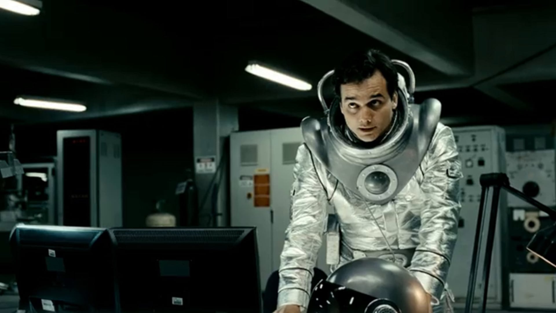 Foto do filme O Homem do Futuro