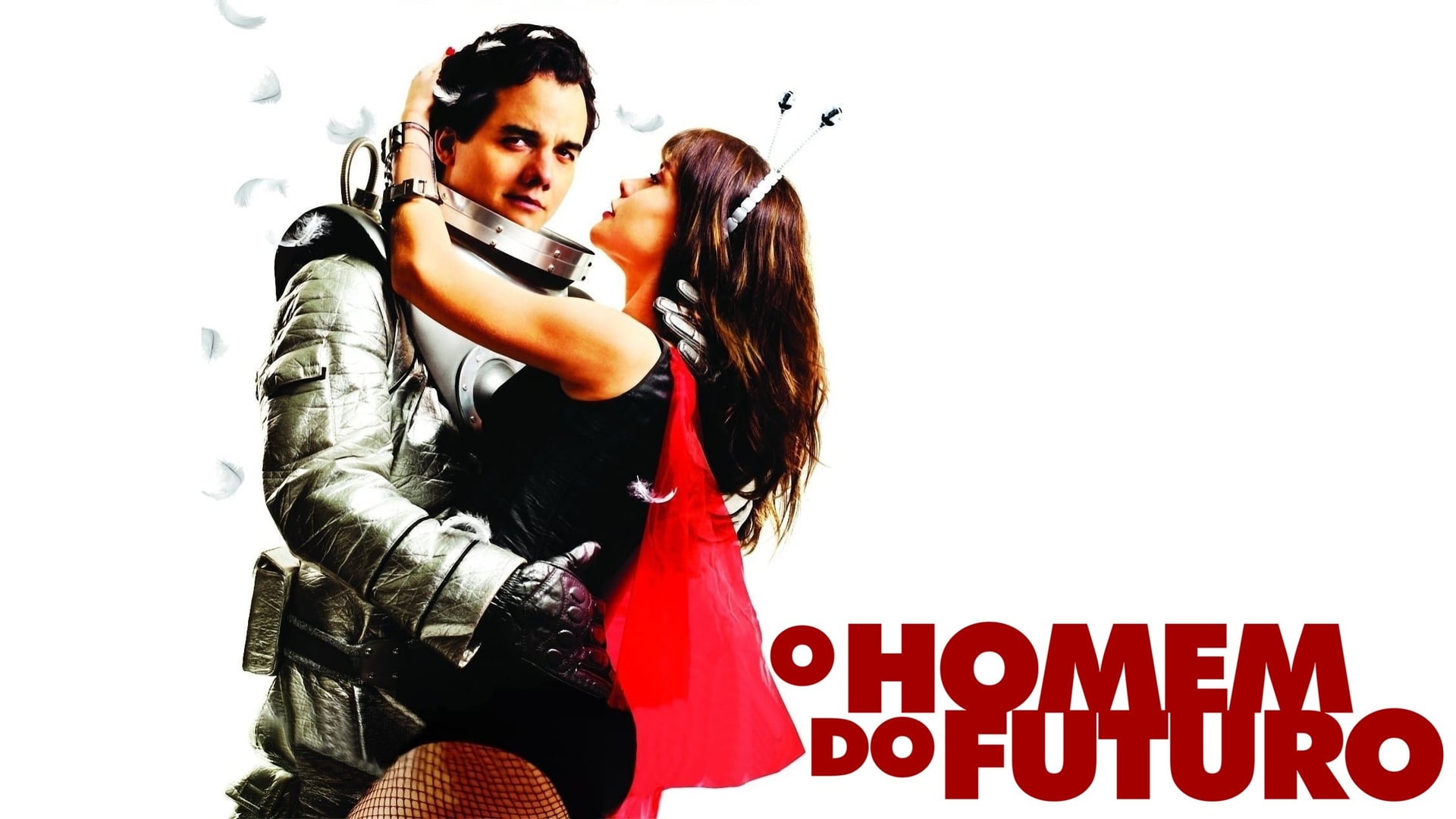 Foto do filme O Homem do Futuro