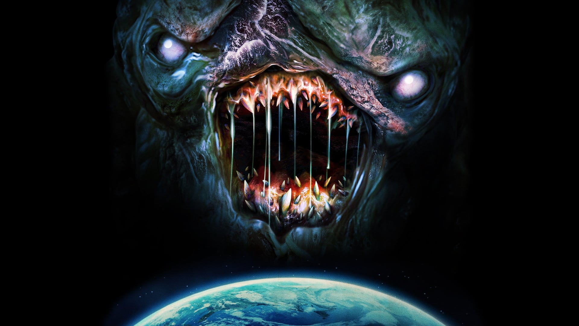 Foto do filme Monster Hunters
