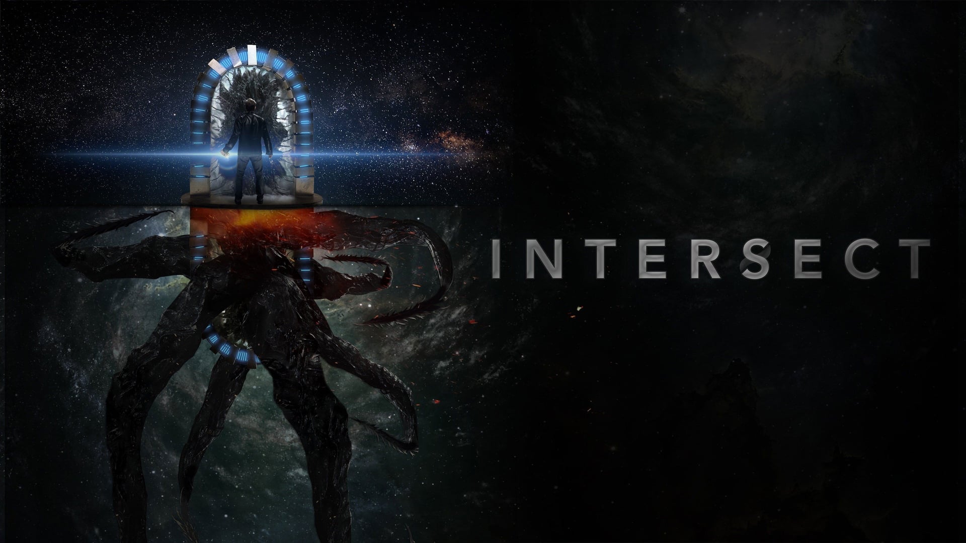 Foto do filme Intersect