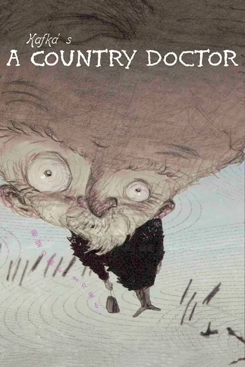 Um Médico do Campo