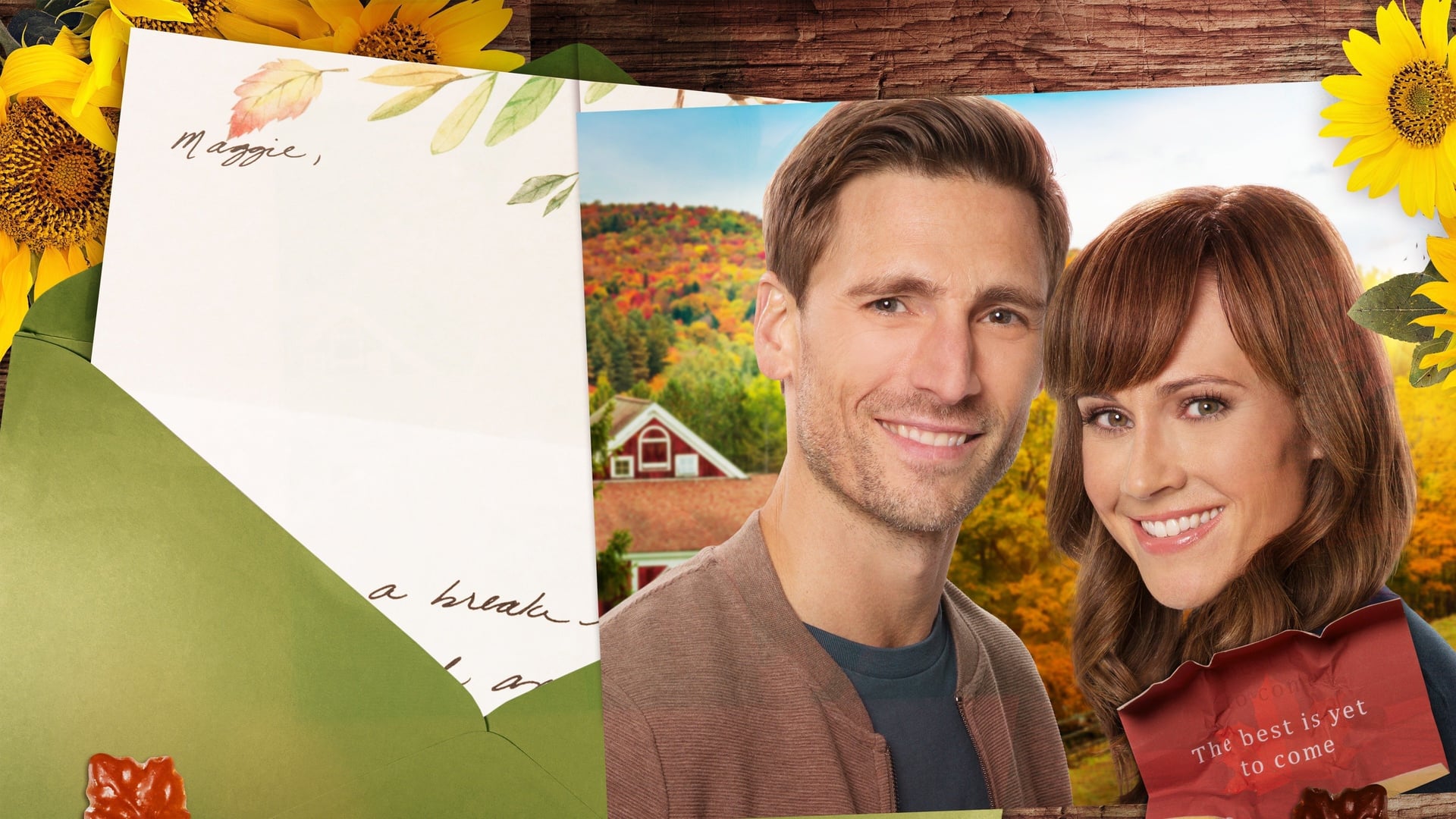 Foto do filme Sweet Autumn