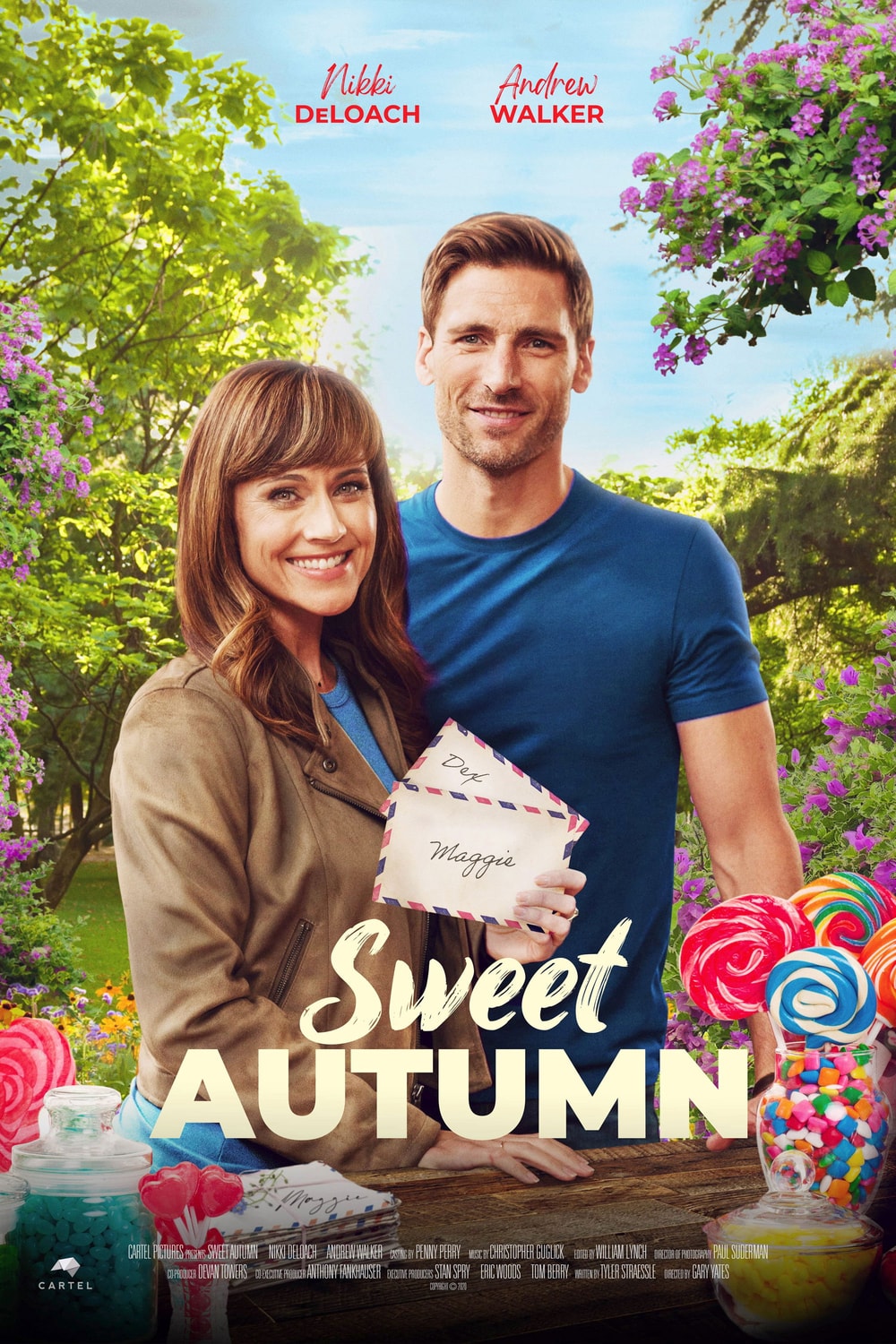 Sweet Autumn