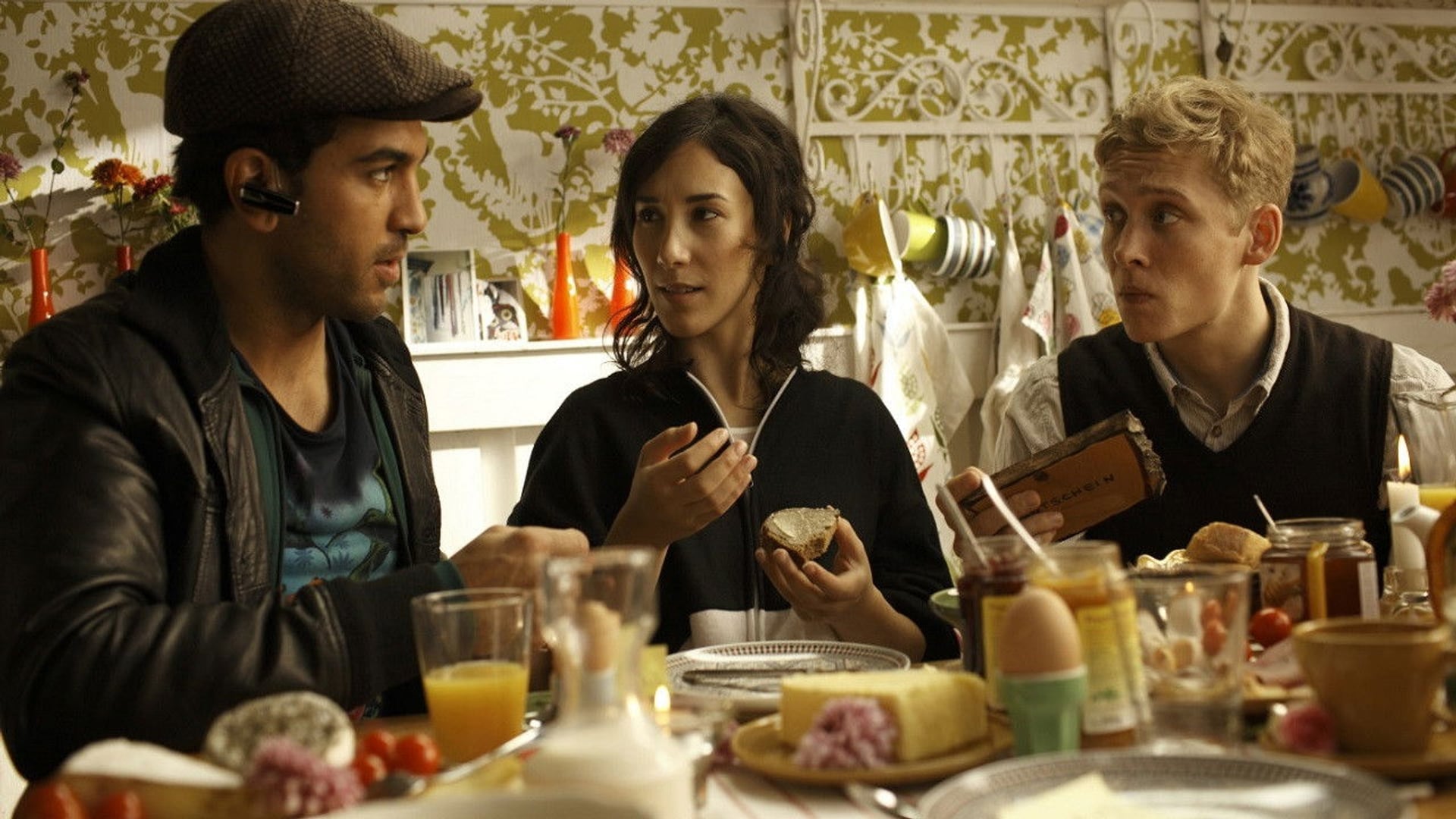 Foto do filme Ele é o Cara