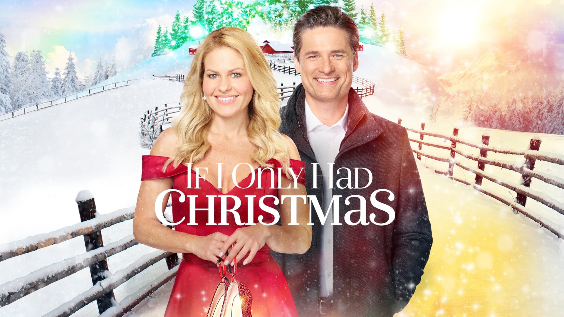 Foto do filme Se o Natal Fosse Meu