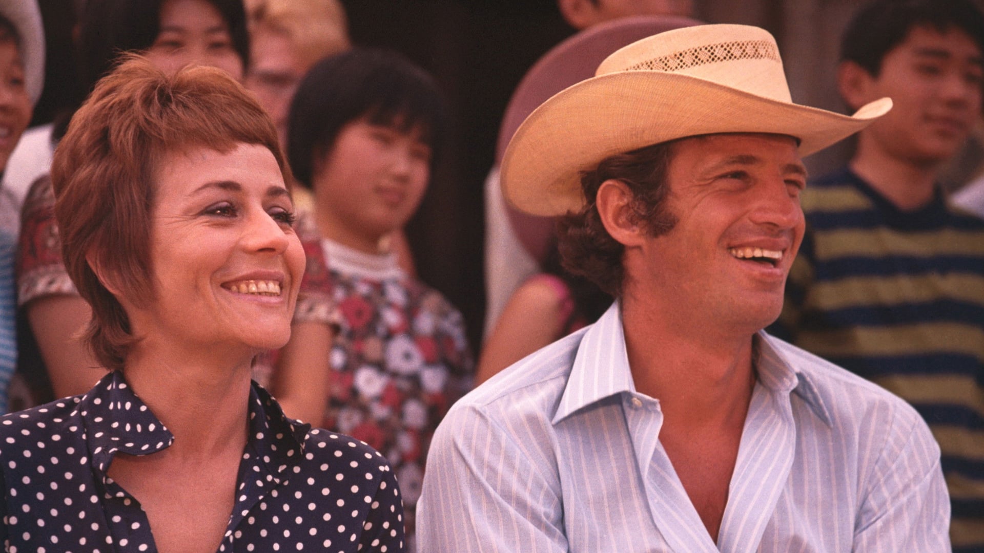 Foto do filme O Homem que Eu Amo