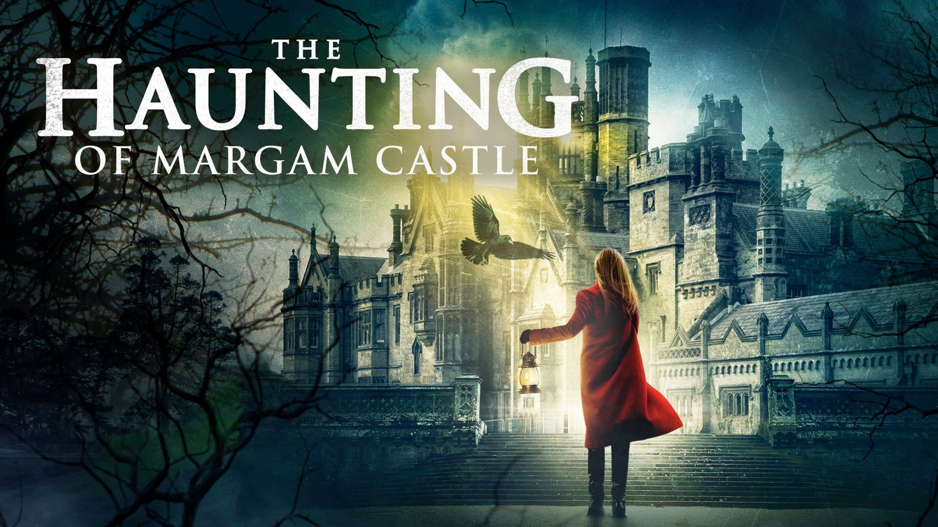 Foto do filme A Maldição do Castelo Margam