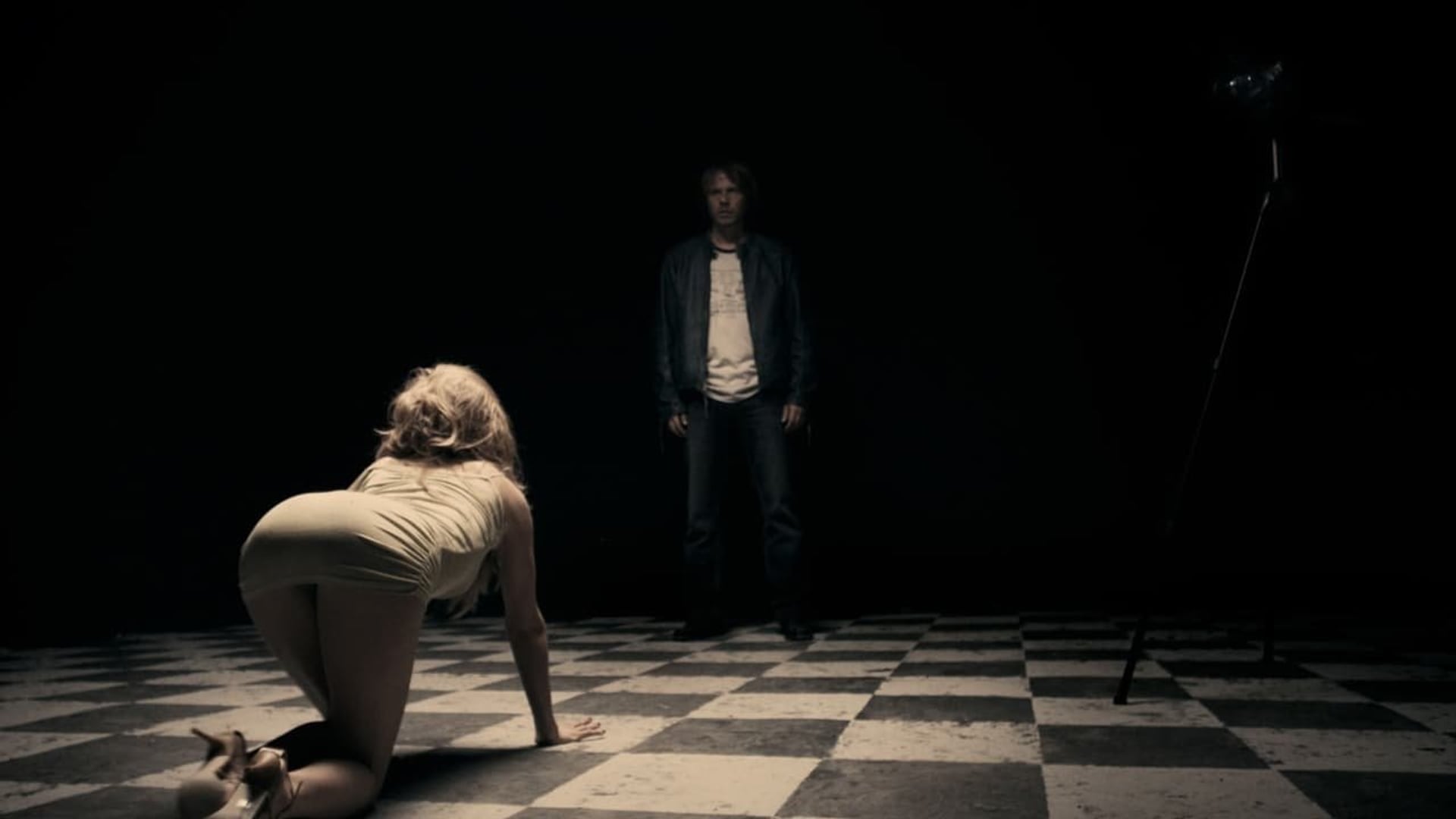 Foto do filme A Serbian Film - Terror sem Limites