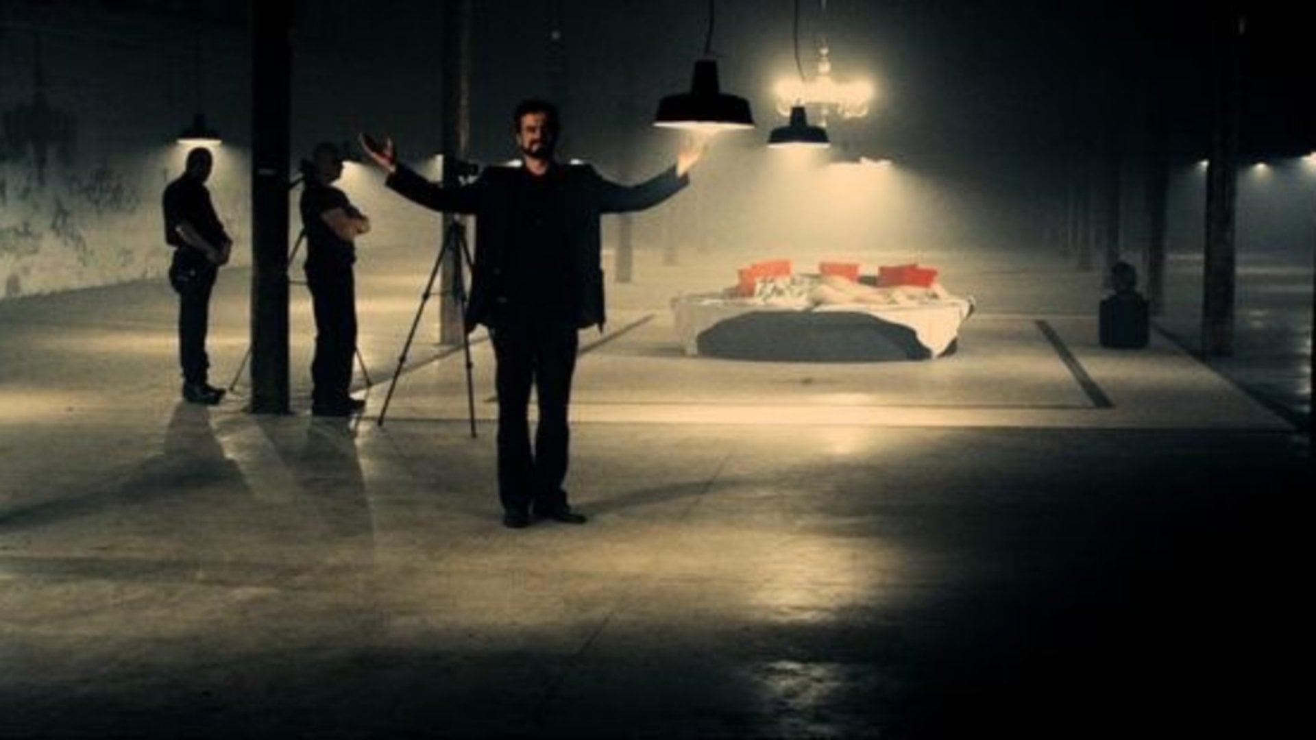 Foto do filme A Serbian Film - Terror sem Limites