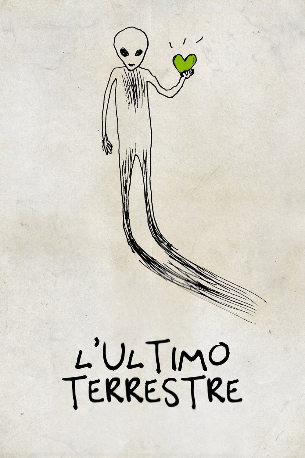 L'ultimo terrestre