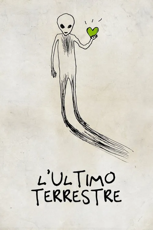 L'ultimo terrestre