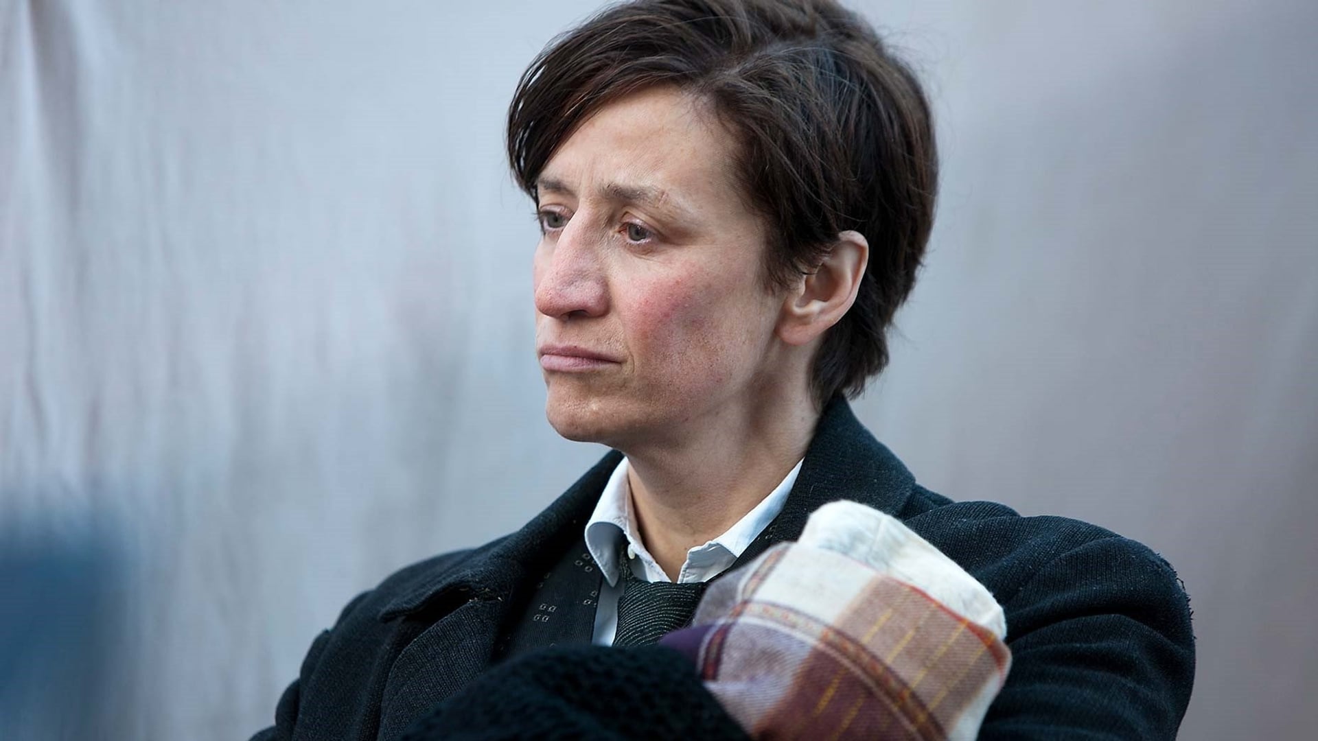 Foto do filme Albert Nobbs