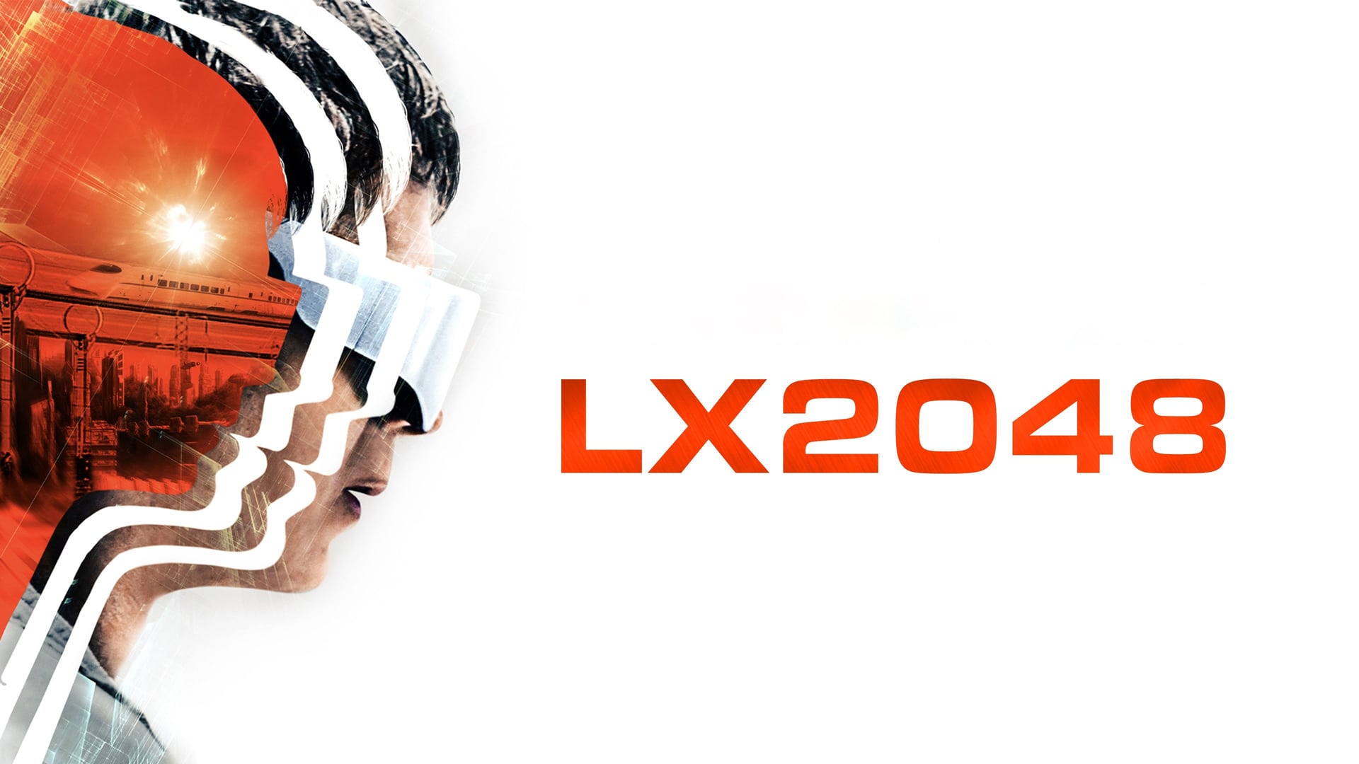 Foto do filme LX 2048