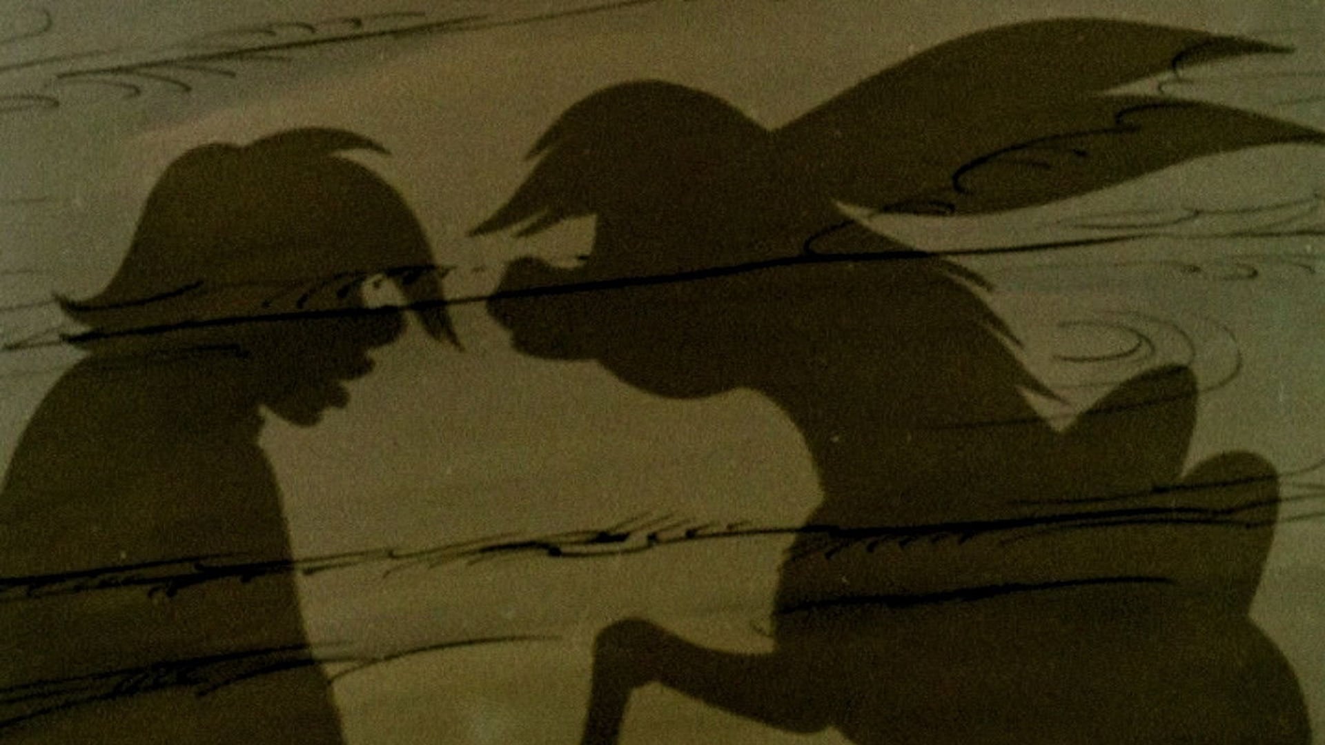 Foto do filme The Humpbacked Horse