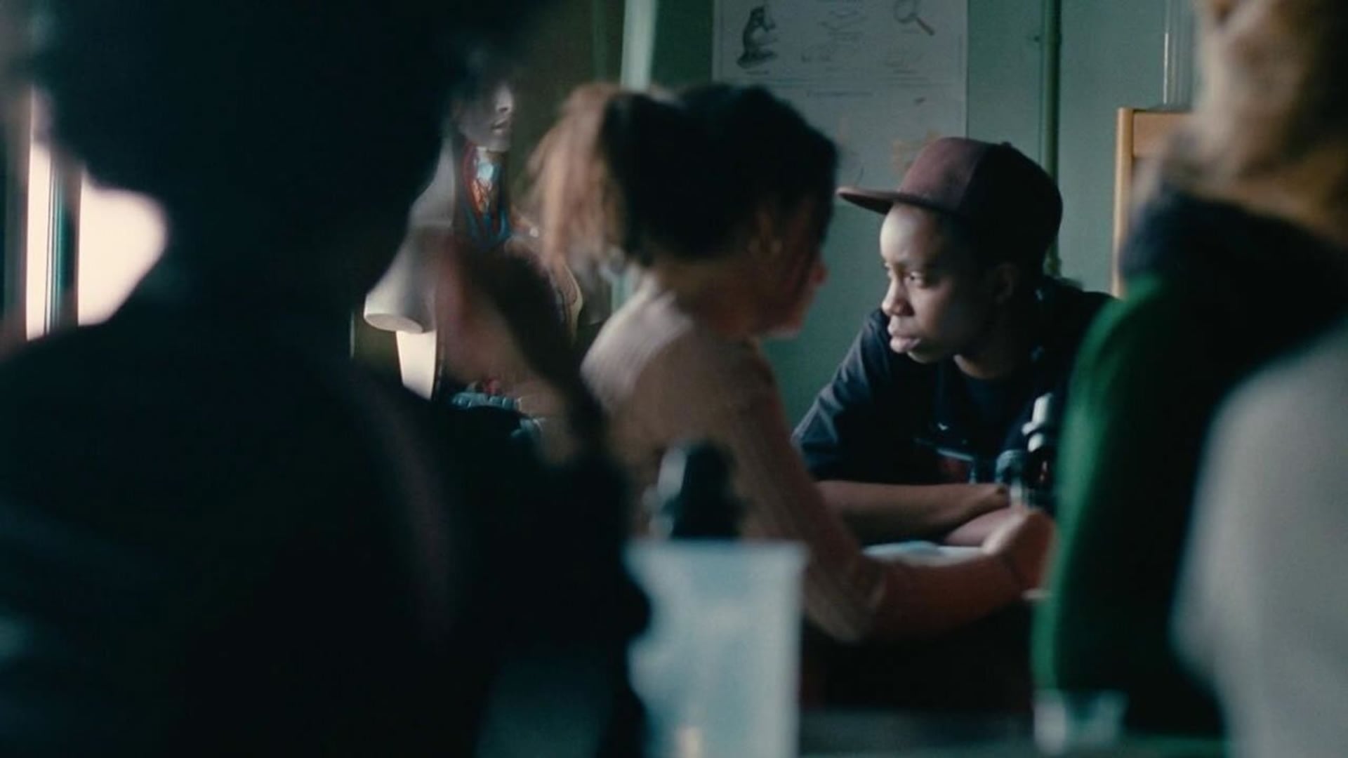 Foto do filme Pariah