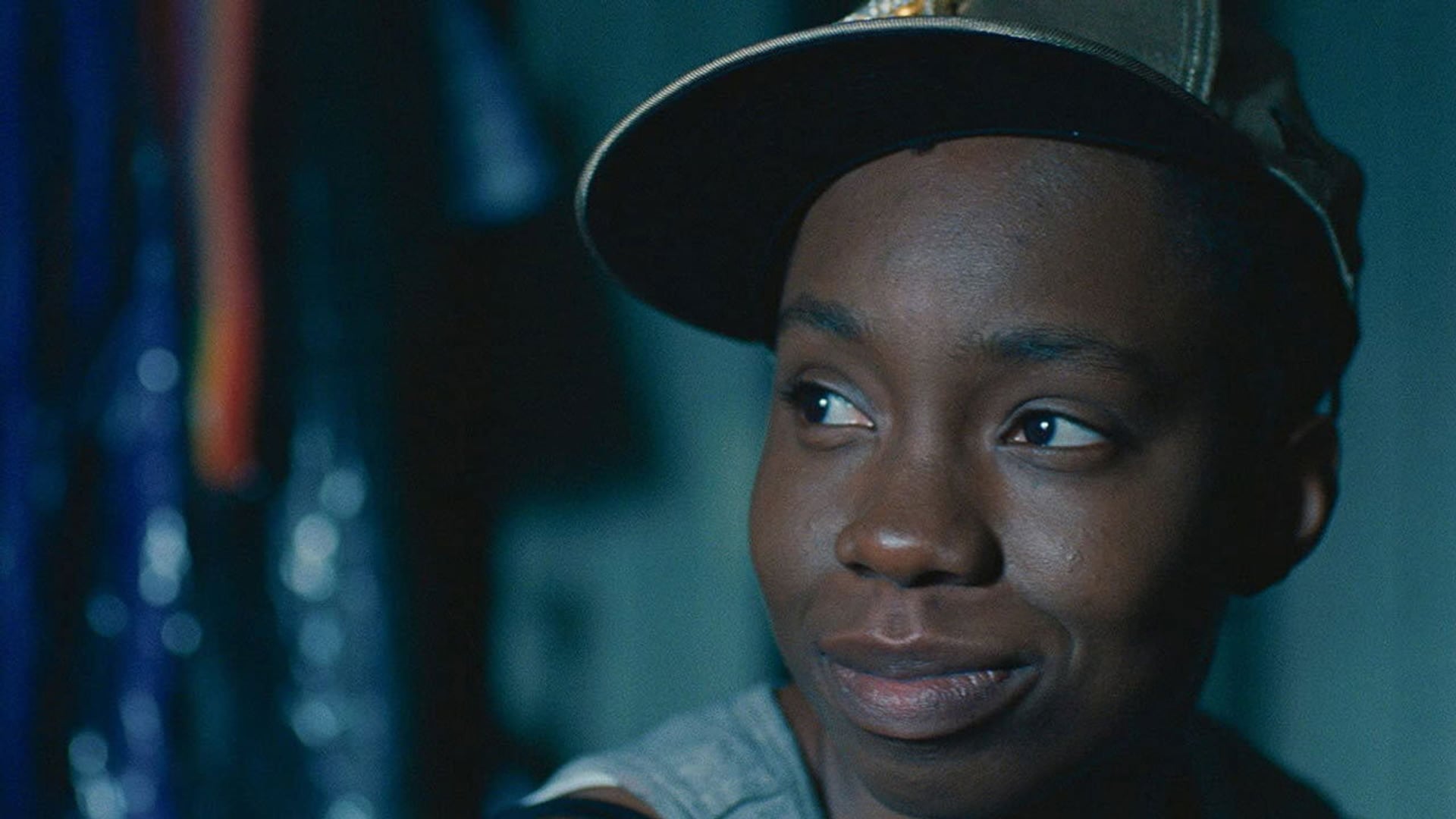 Foto do filme Pariah