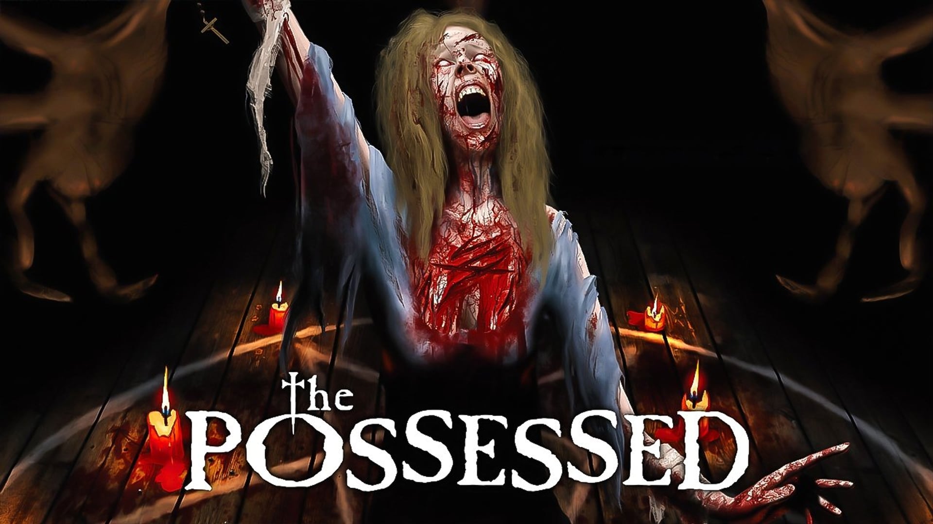 Foto do filme Possessão Demoníaca