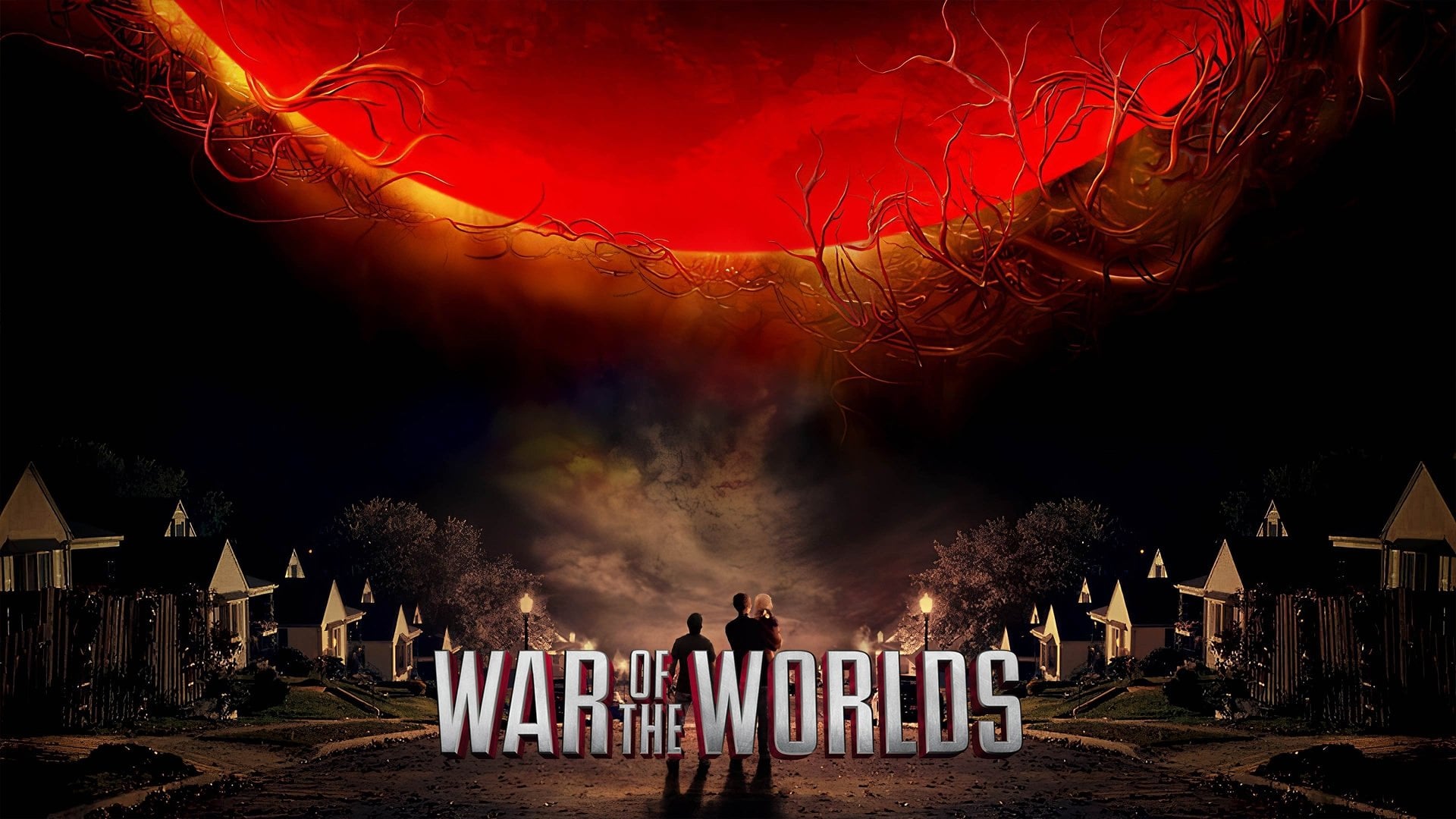 Foto do filme Guerra dos Mundos