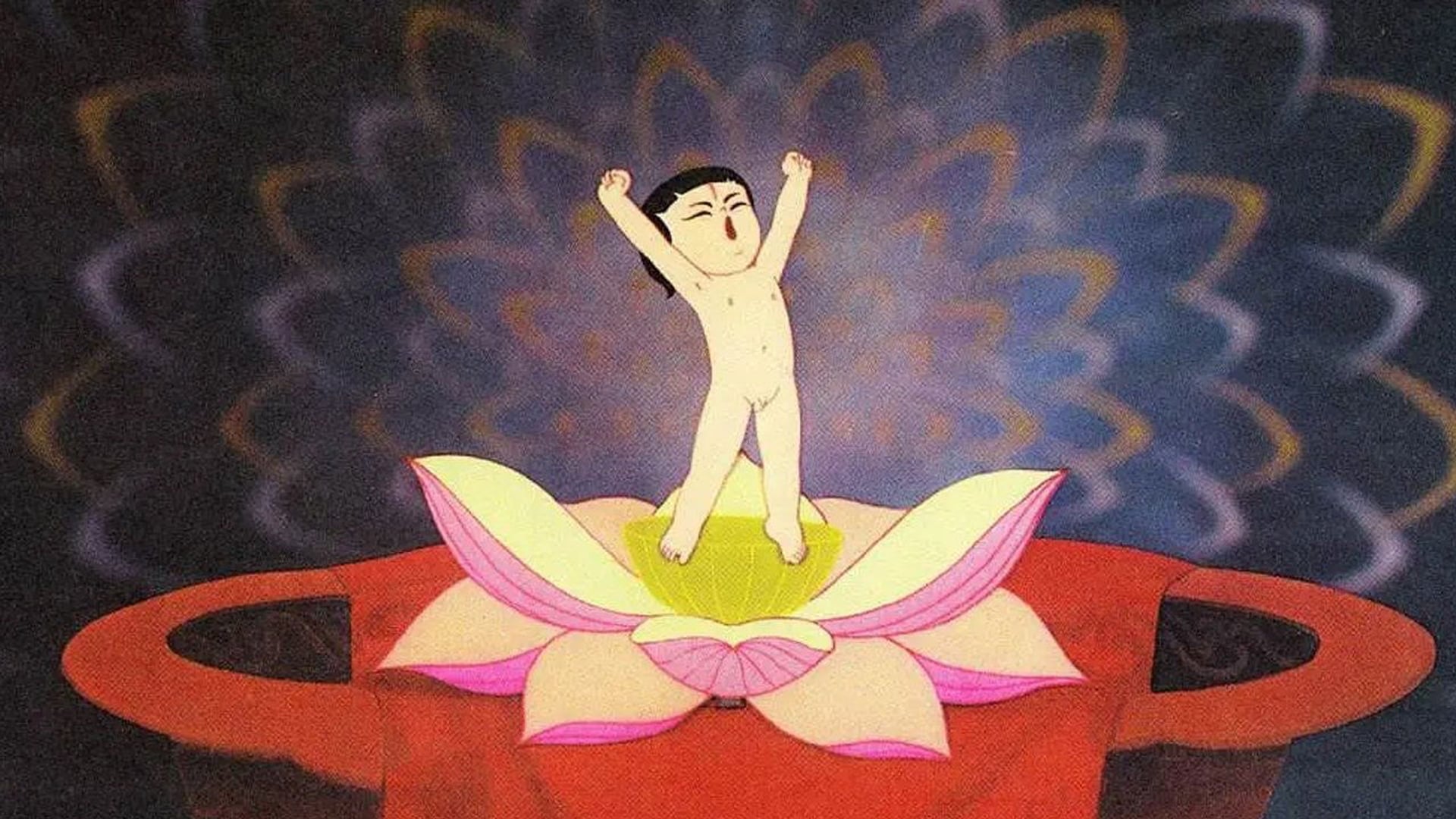 Foto do filme Naia Contra o Rei dos Dragões