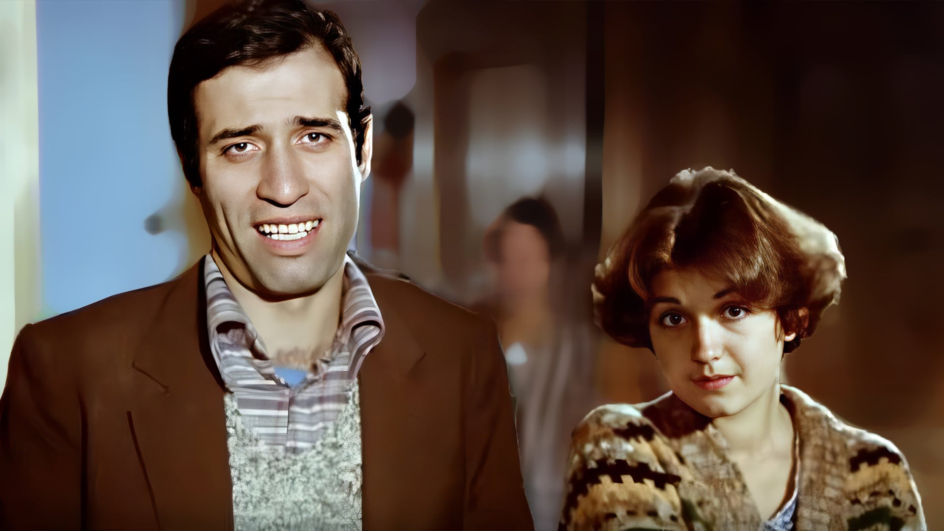 Foto do filme Meraklı Köfteci