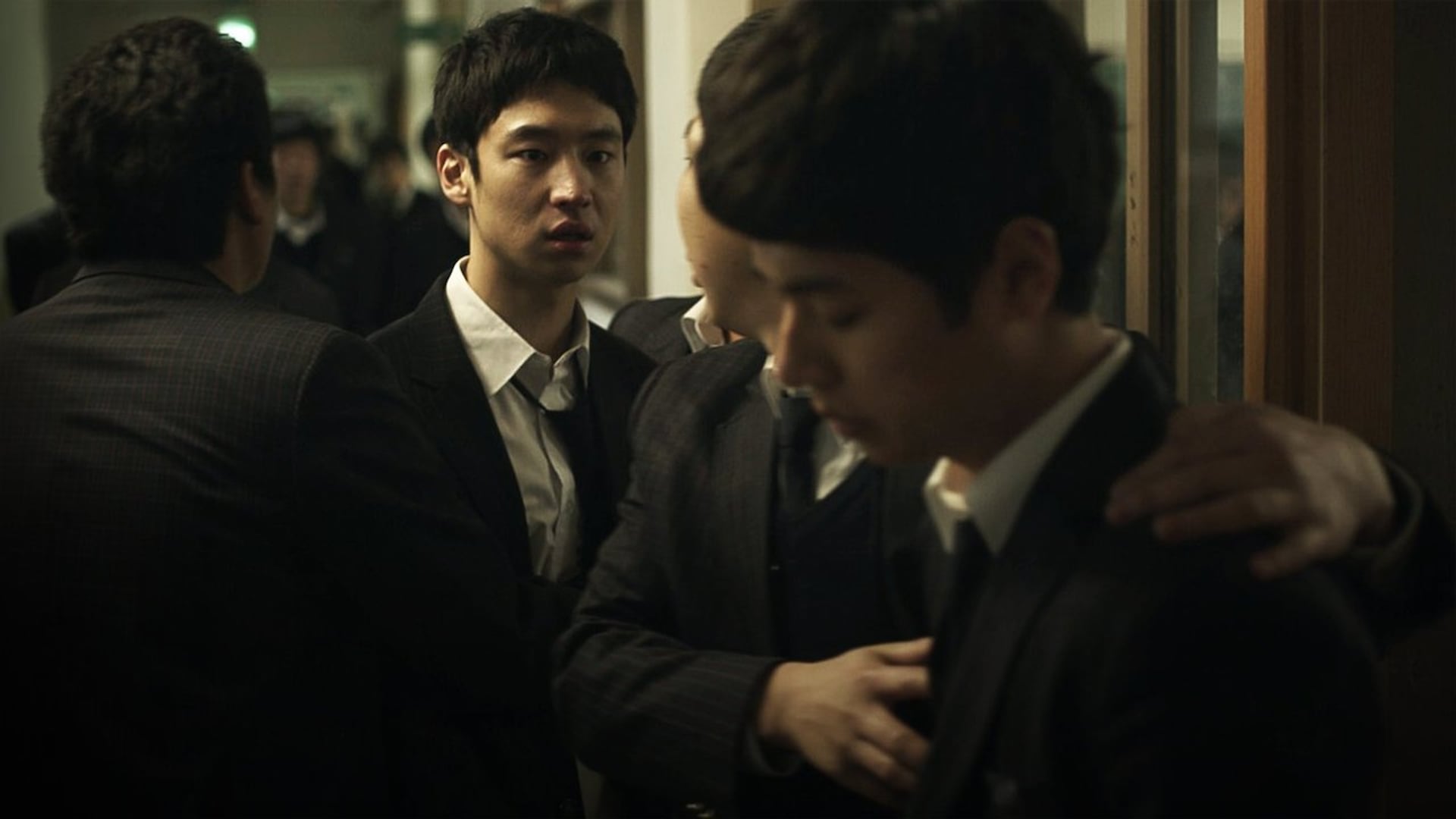 Foto do filme Bleak Night