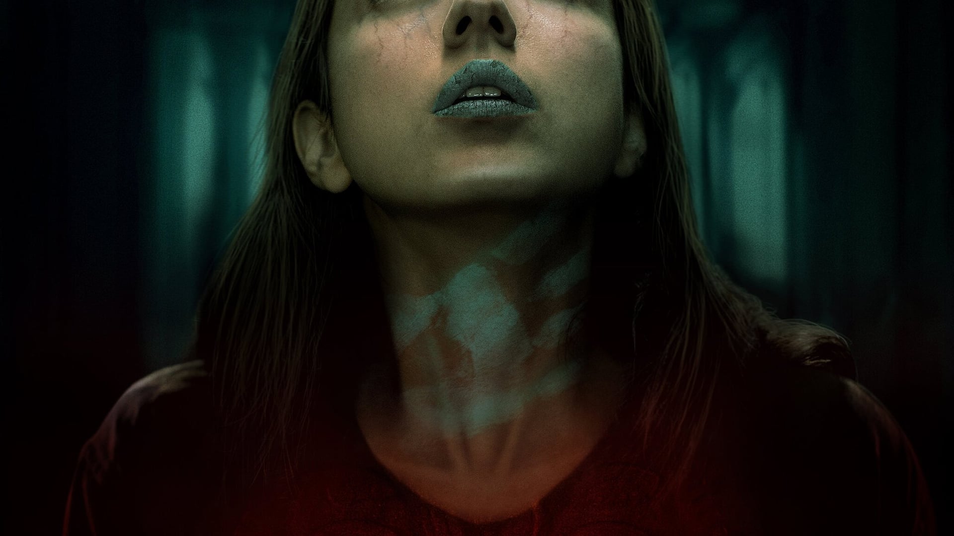 Foto do filme Ninguém Sai Vivo