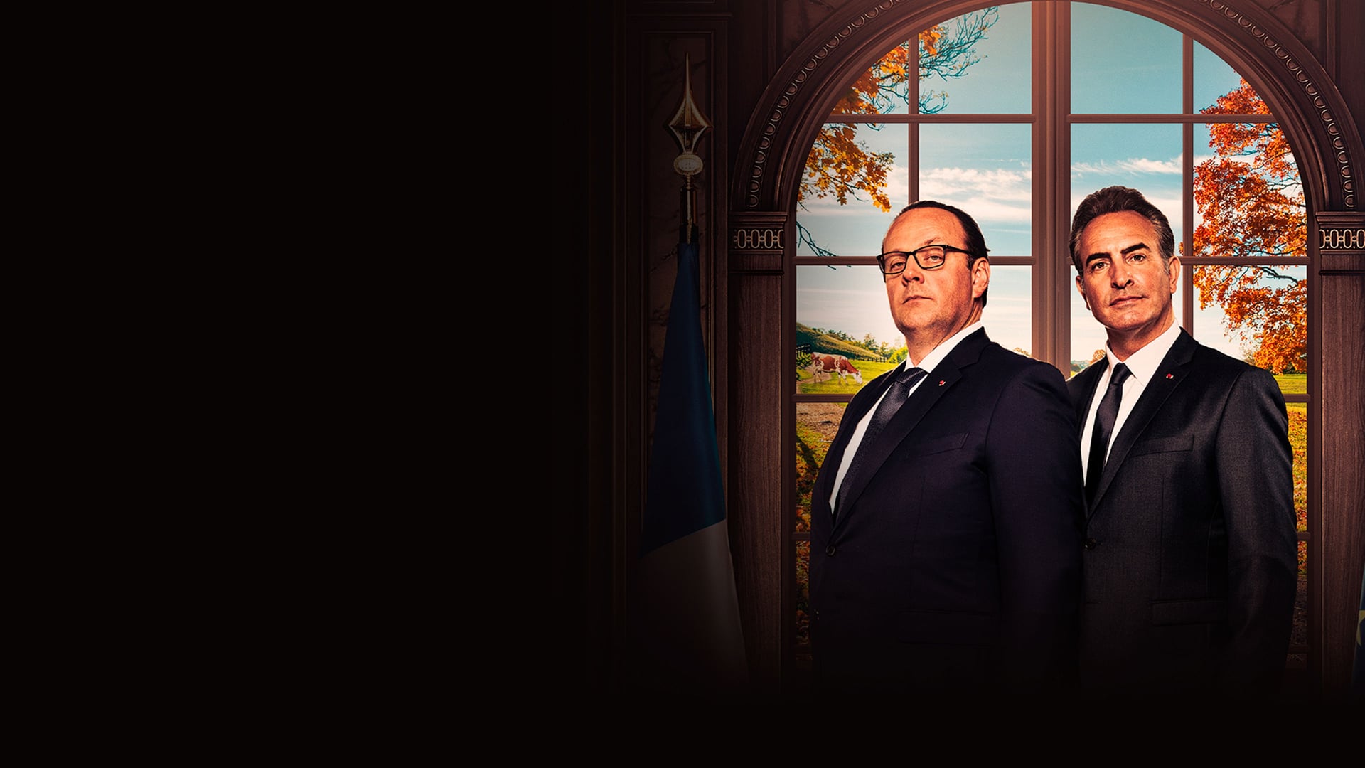 Foto do filme Presidentes