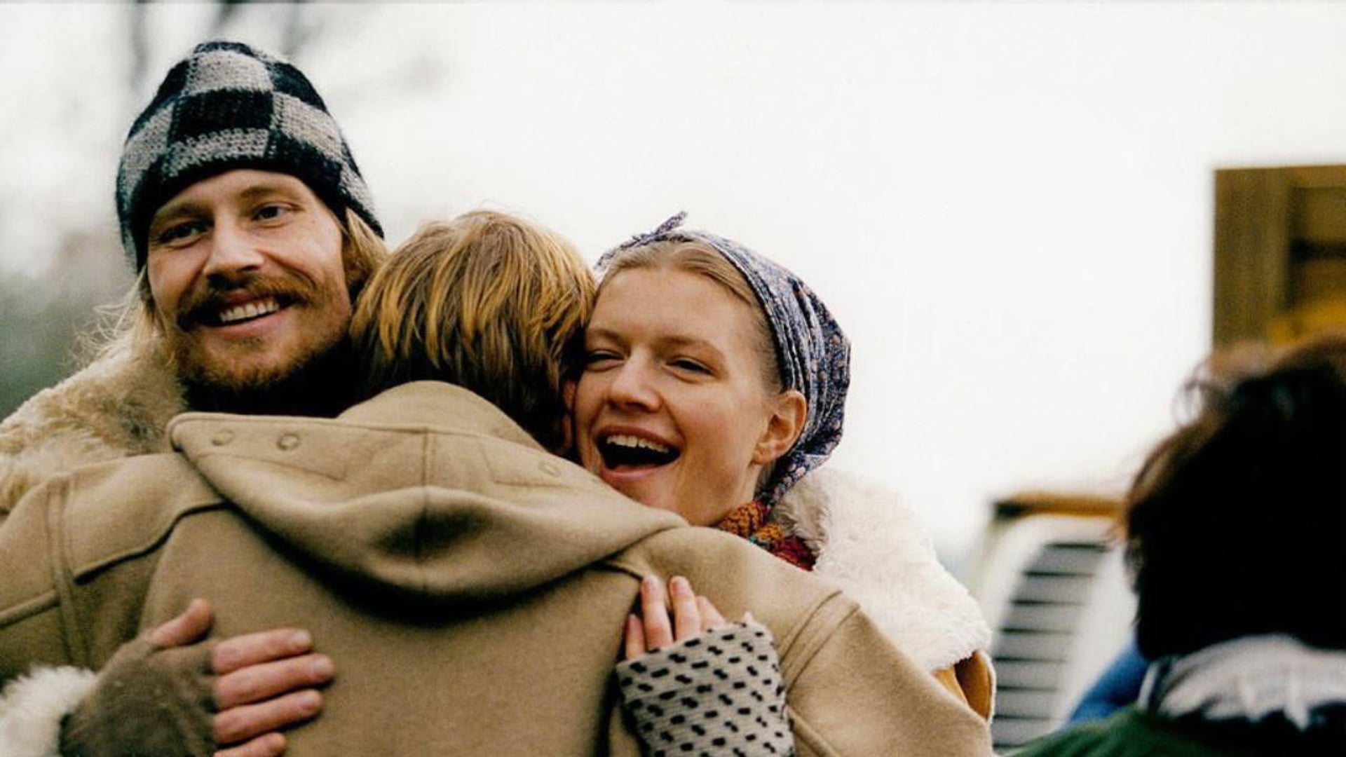 Foto do filme Tillsammans