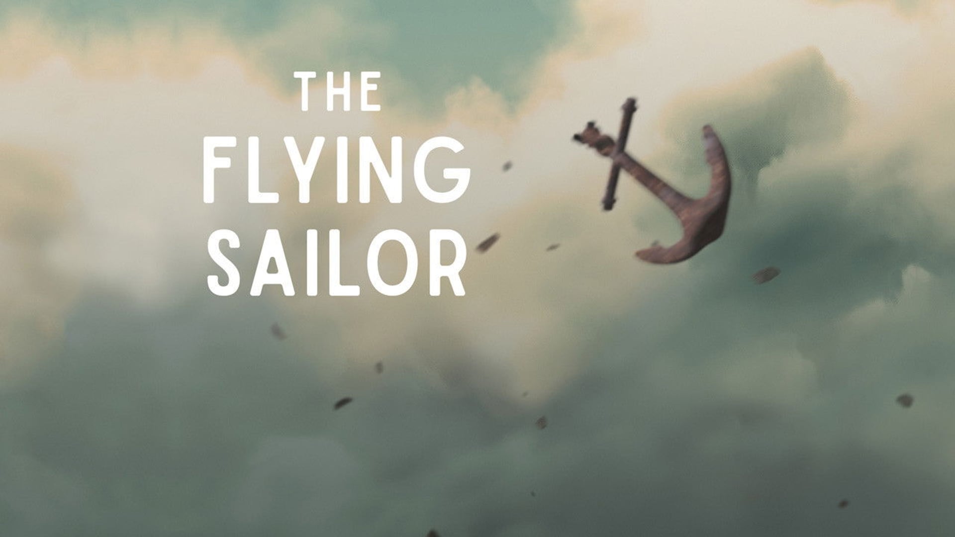 Foto do filme The Flying Sailor