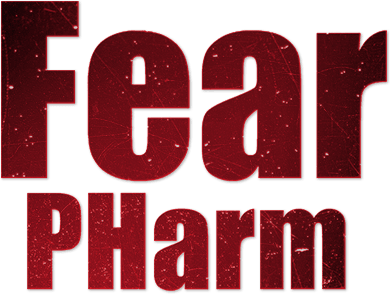 Foto do filme Fear PHarm