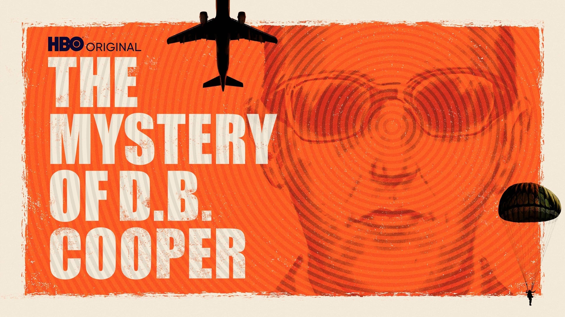 Foto do filme O Mistério de D.B. Cooper