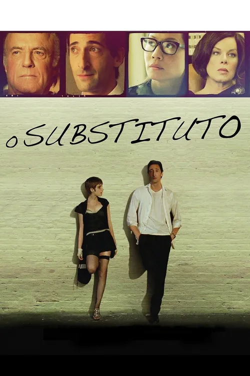 O Substituto