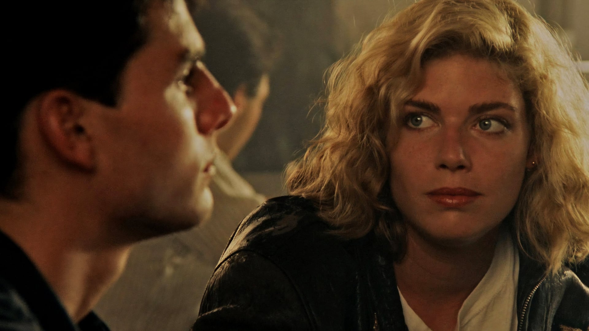Foto do filme Top Gun - Ases Indomáveis