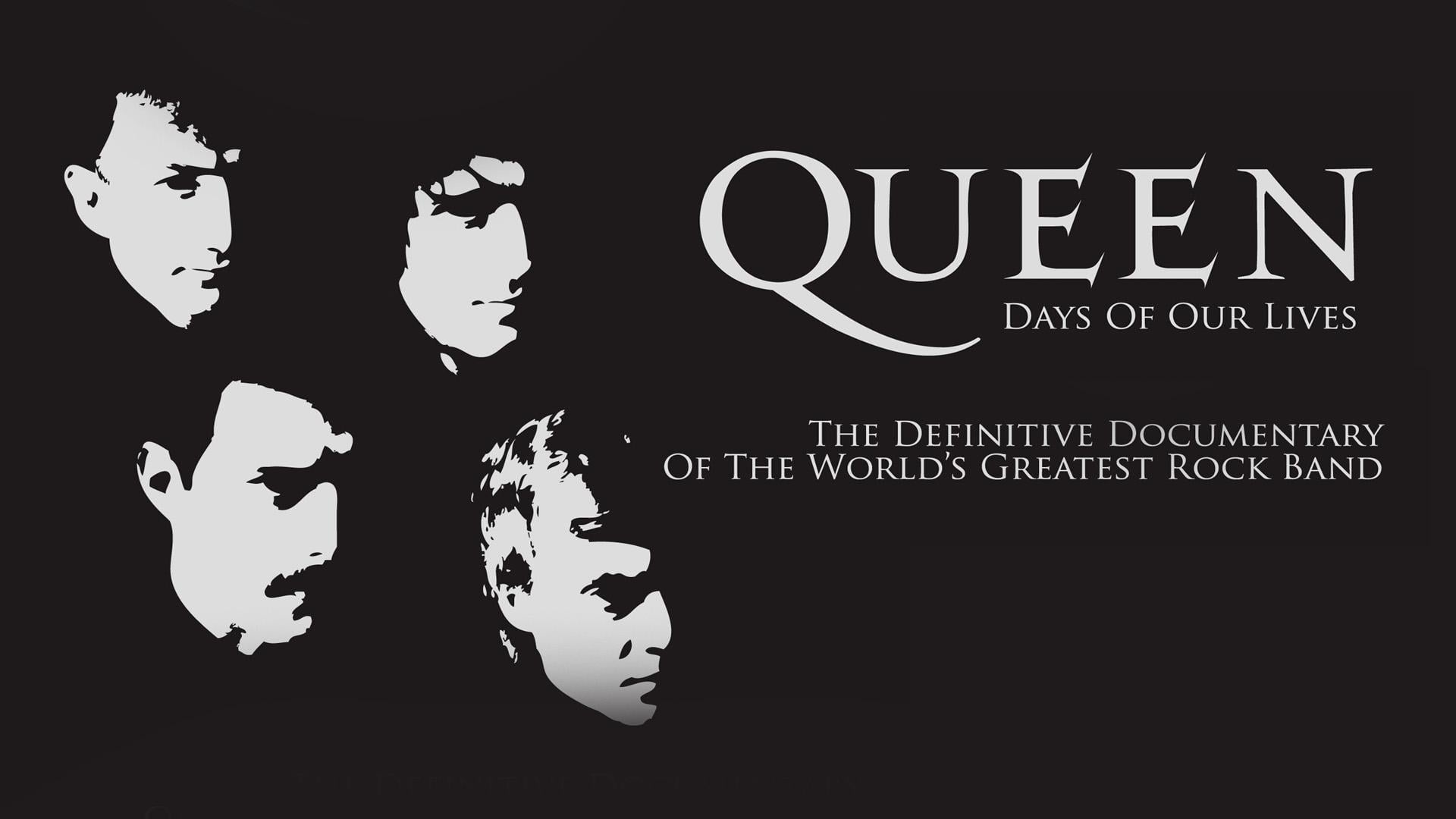 Foto do filme Queen: Days of Our Lives