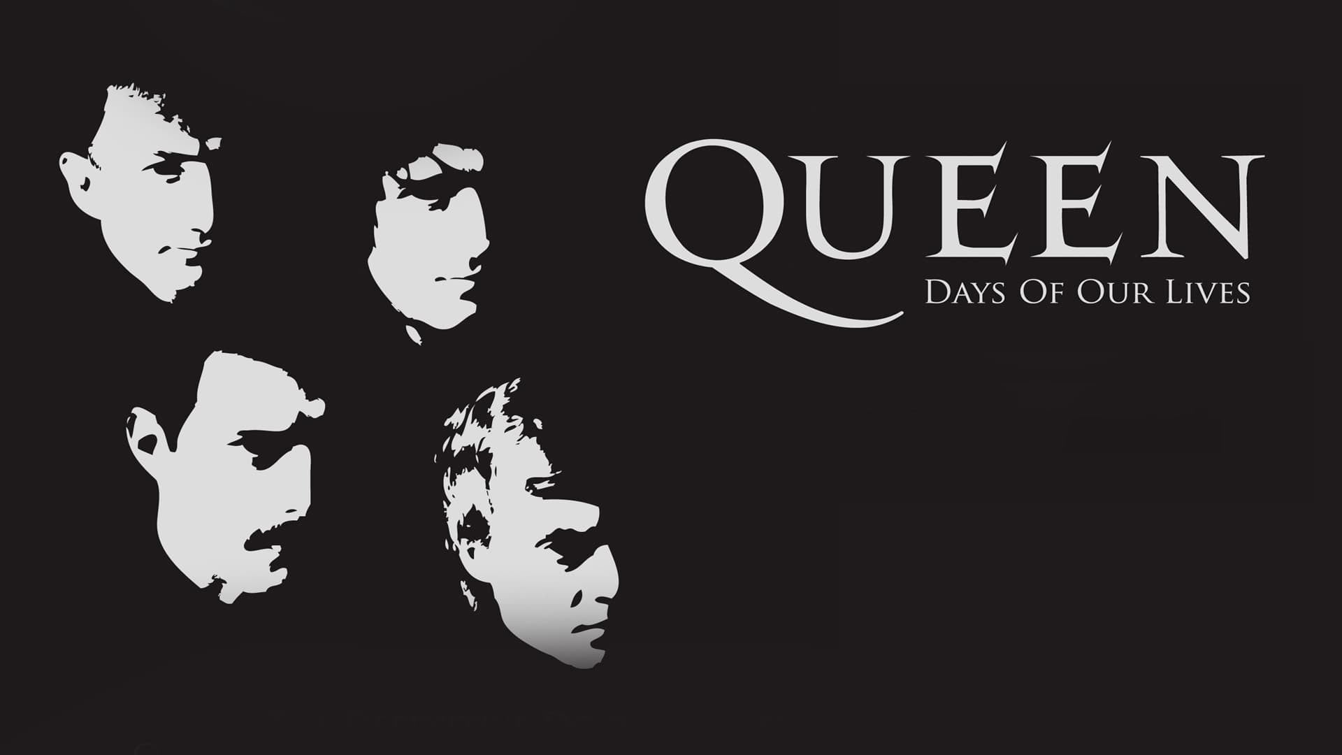 Foto do filme Queen: Days of Our Lives
