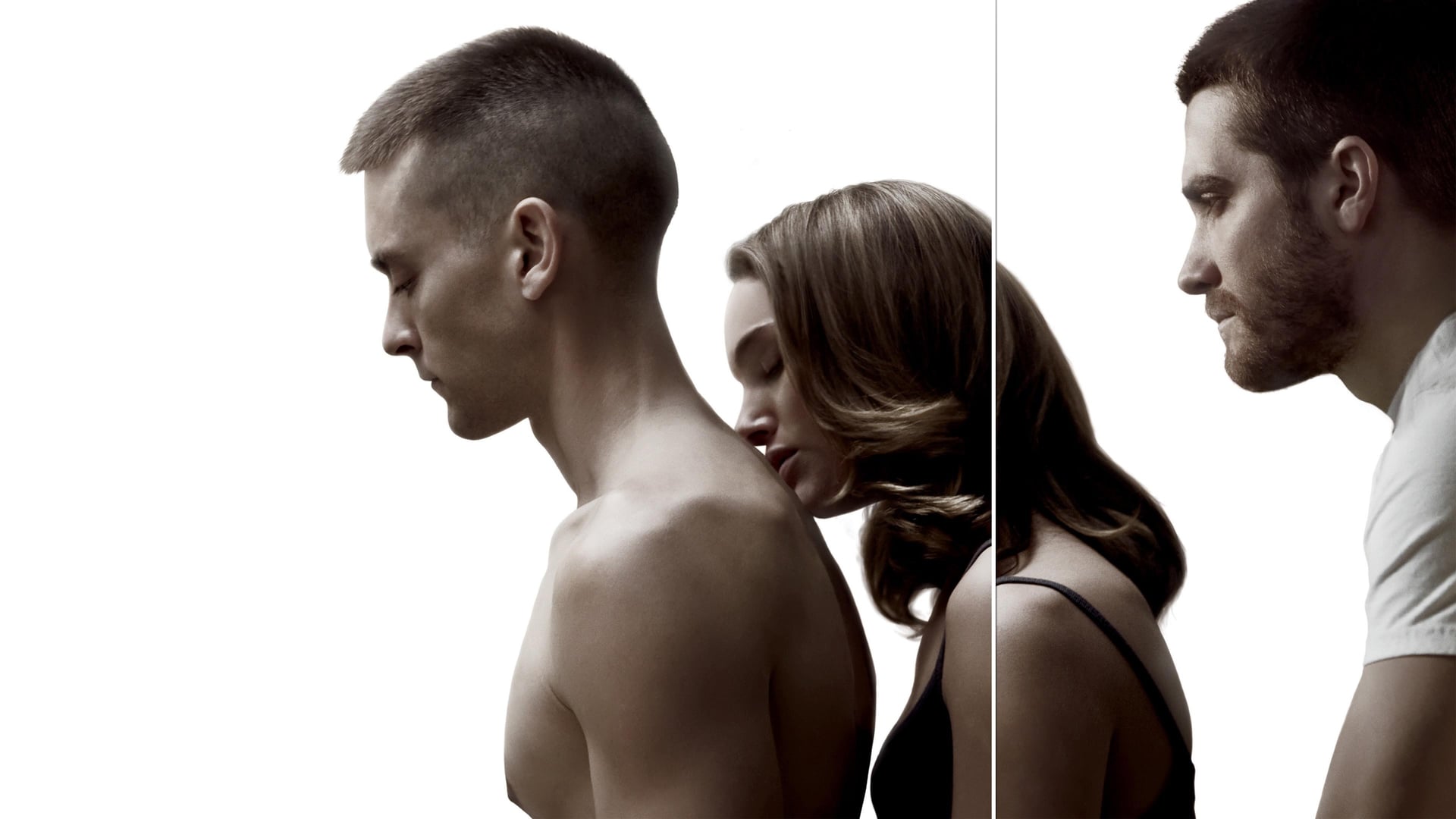 Foto do filme Entre Irmãos