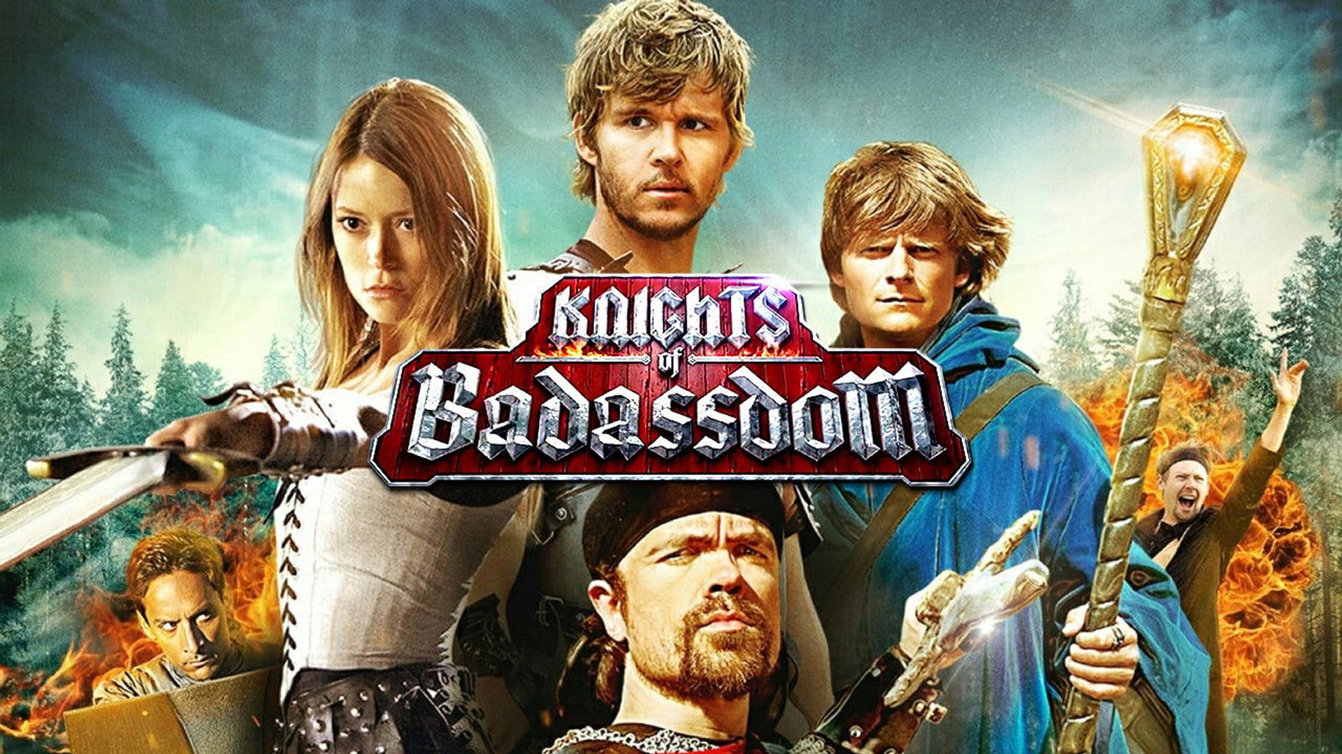 Foto do filme Um Jogo Legendário