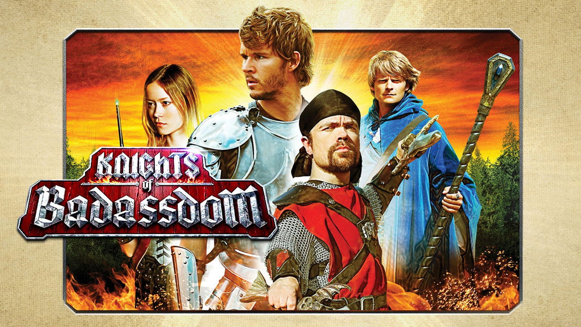 Foto do filme Um Jogo Legendário