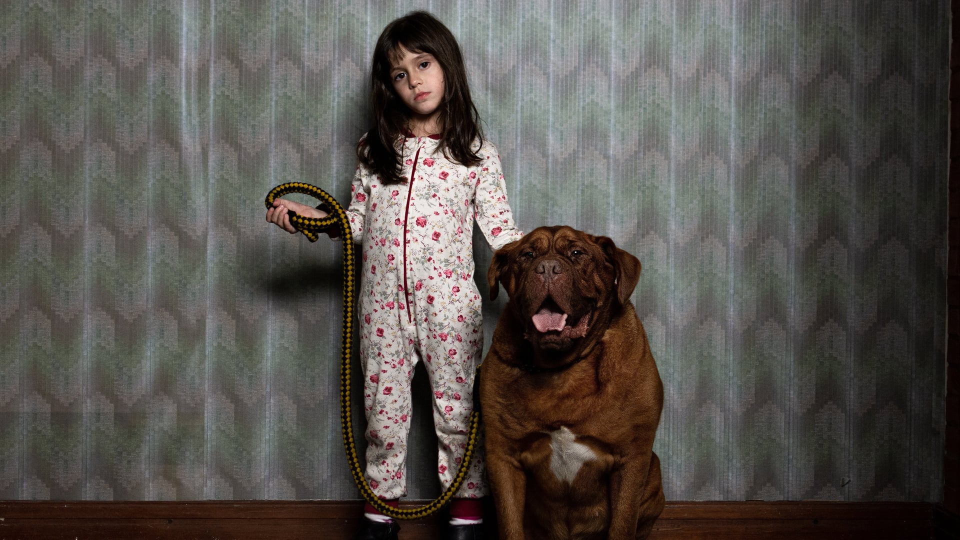 Foto do filme O Mal que Nos Habita