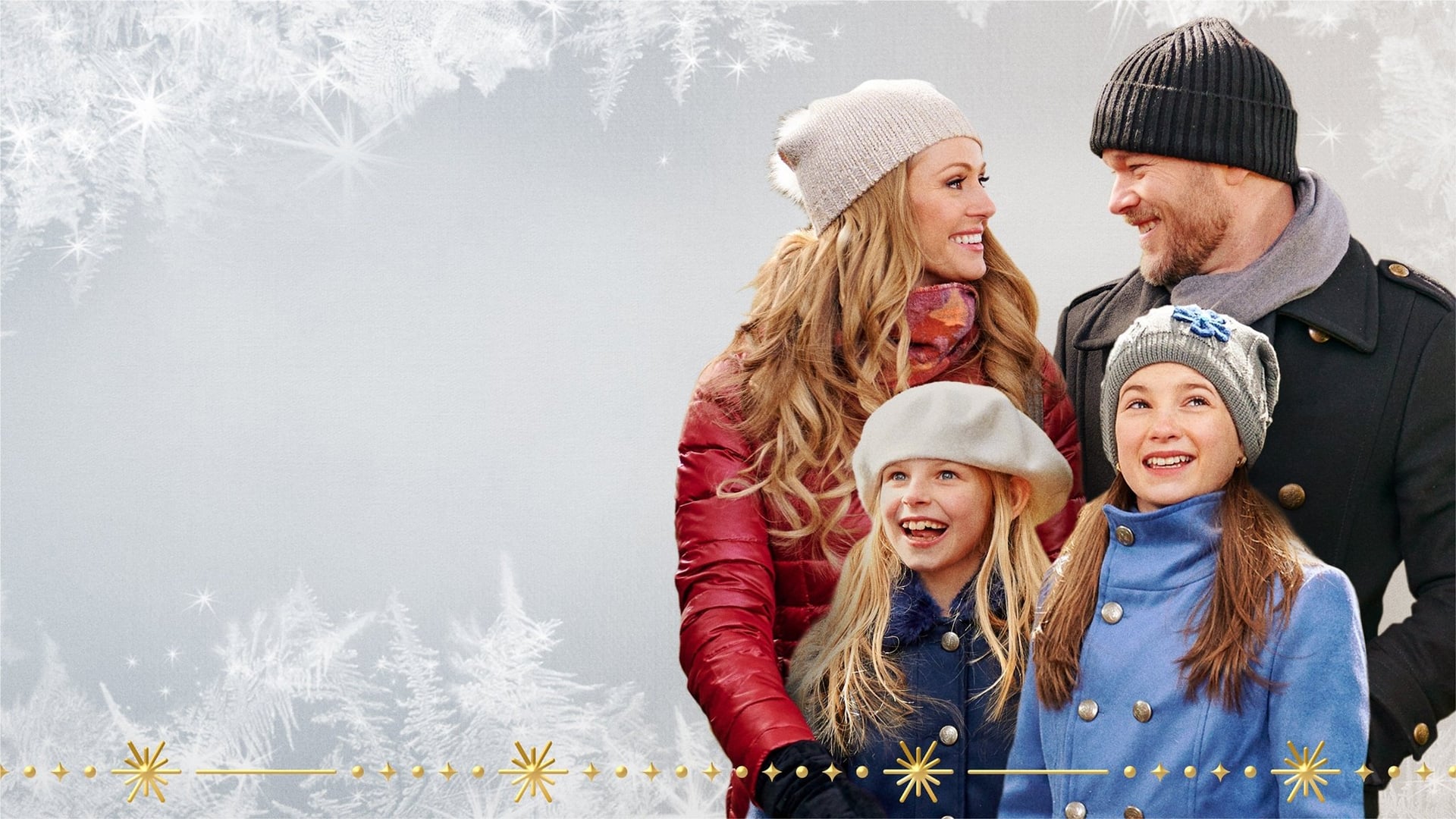 Foto do filme Esquadrão do Papai Noel